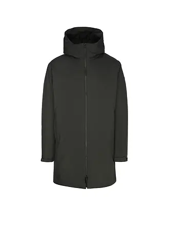 SCANDINAVIAN EDITION | Parka NIMBUS LONG | 